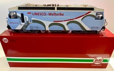 LGB 21423 Ge 4/4 111 UNESCO