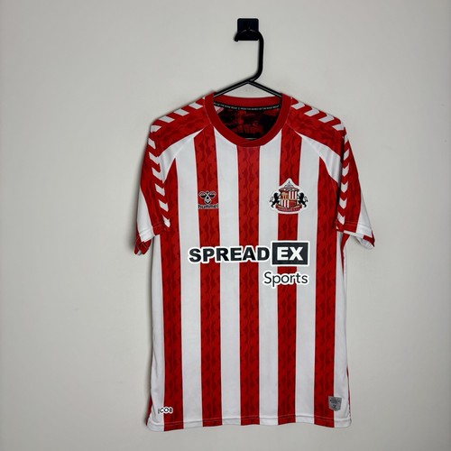 Sunderland football shirt - sunderland,