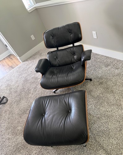 Herman miller eames chair - herman,