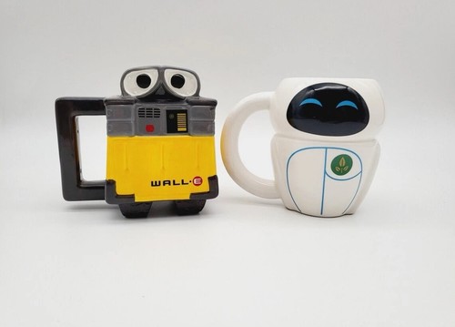 Disney pixar wall e - pixar, eve