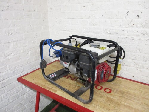 Stephill se34003s kva - 3.4,