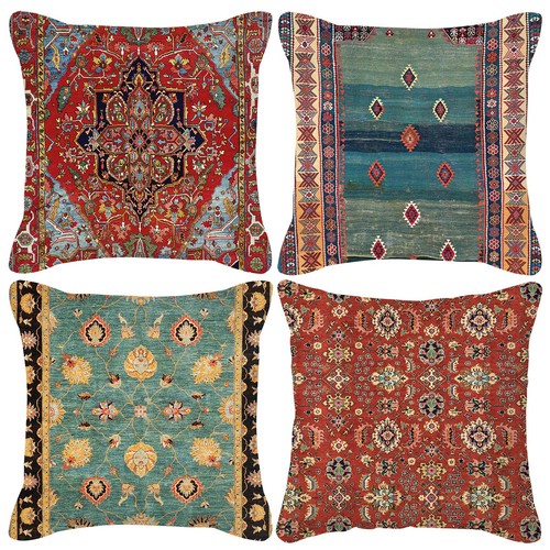Hostecco kilim cushion - hostecco, covers