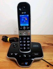 BT 8600 Single Cordless