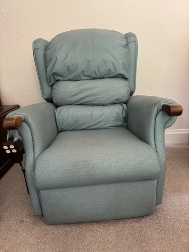 Theraposture riser recliner - theraposture,