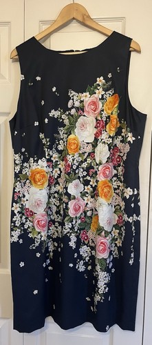 Hobbs moira floral - hobbs, dress