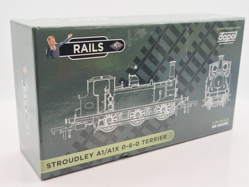 Dapol gauge 010 - dapol, 4s-010-006