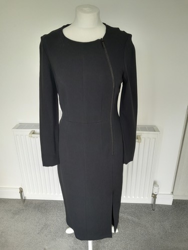 Bennett black dress - bennett,