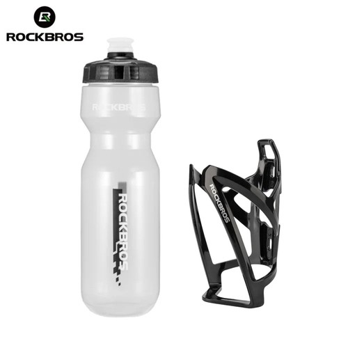 Rockbros bike water - bike, bottle