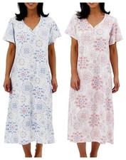 MARLON LADIES PLUS SIZE COTTON