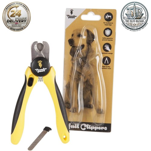 Professional grade dog - dog, nail