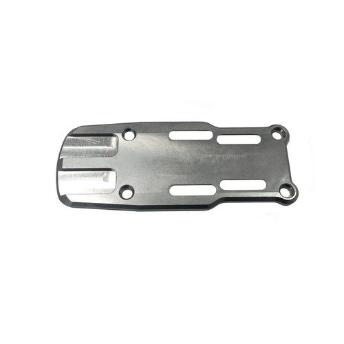 Dynafit adjustment plates - adjustment,