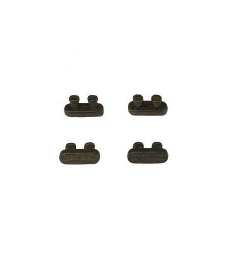 Artesania bitt 8mm for - bitt,
