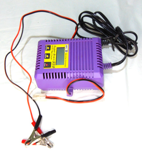 Mrc super brain 959 - brain,