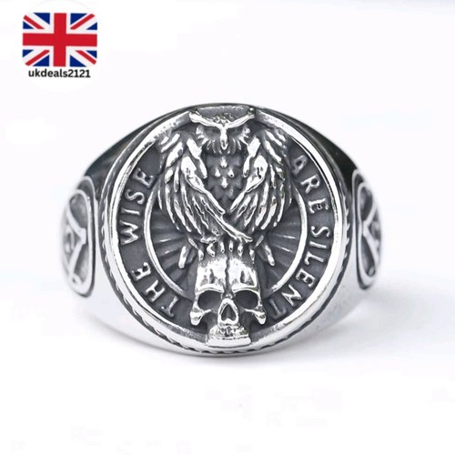 Men viking raven - men's,
