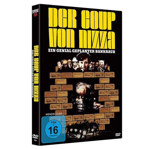 Der coup von nizza ein - der,