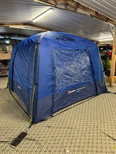 Berghaus Air Shelter Blue
