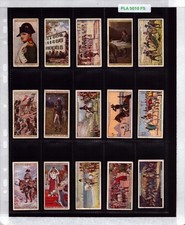 Napoleon 1916 Full set 0f 25
