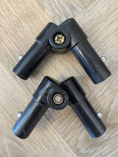 Phil&Teds Double Kit Adapters Elbows Hinges Sport Dot Navigator