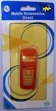 Nokia 3100 RED Mobile Phone