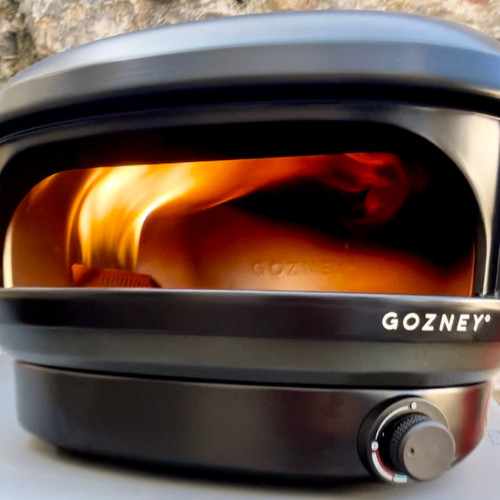 Gozney arc lite gas - gozney,