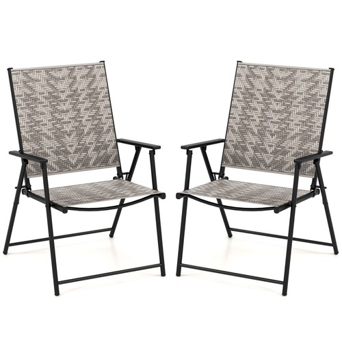 Set patio folding - set,