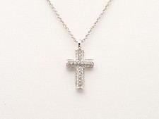 Bvlgari Diamonds Gold Necklace