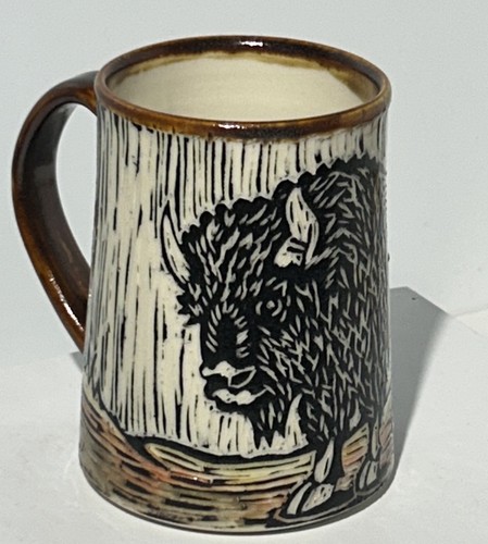 16oz limited edition handmade - 16oz.,