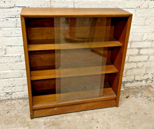Mid Century Herbert Gibbs Teak