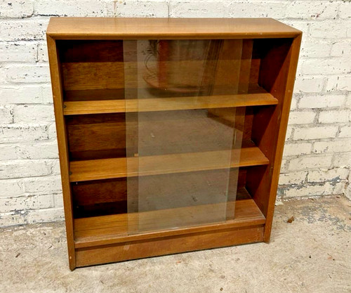 Mid century herbert - mid,