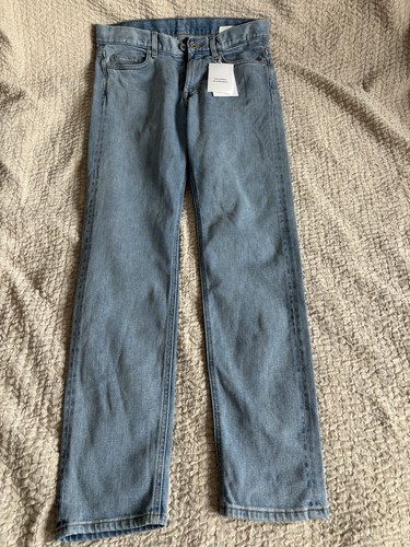 Edition selvedge jeans w30 - h&m,