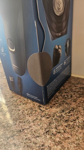 Bran new phillips rechargeable - bran,