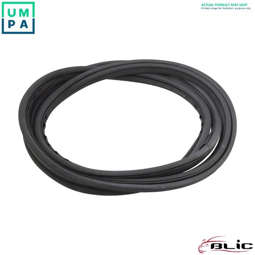 Seal windscreen - seal,