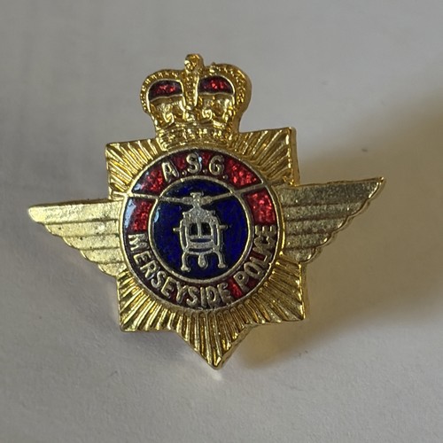 Merseyside police air - merseyside,