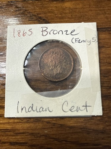 1865 fancy indian - indian, head