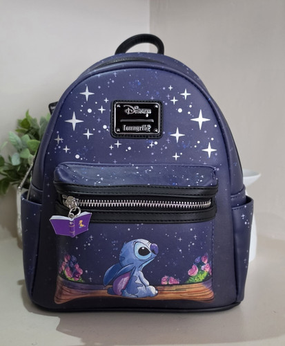 Loungefly disney lilo stitch - disney,