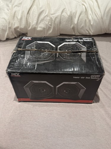 Polaris mtx audio - mtx, speakers