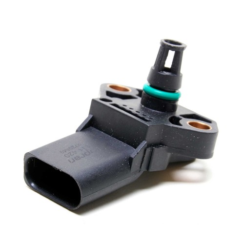 Turbo intercooler pressure - turbo,