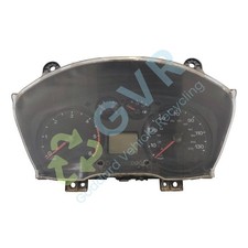 FORD TRANSIT 350 LWB SHR MK7