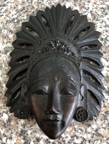 Vintage indonesian balinese - vintage, indonesian/balinese