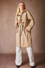 Women's Casual Oversized Long