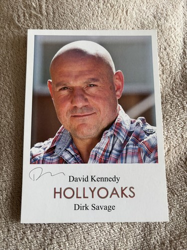 David kennedy - david,
