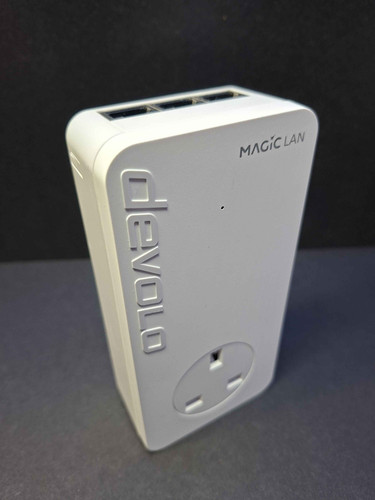 Devolo magic lan triple - 2,