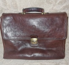 Vintage Smith & Canova Brown