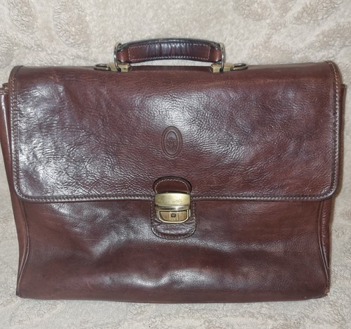 Vintage smith canova brown - &,