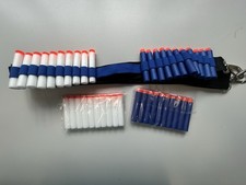 Nerf Bandolier Shoulder Ammo