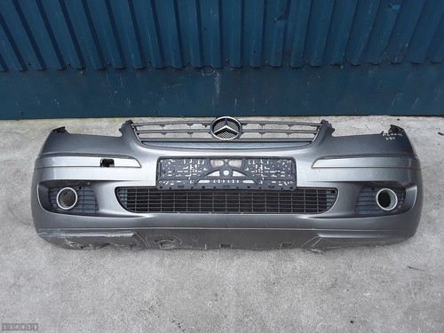 2005 mercedes w169 front - w169,