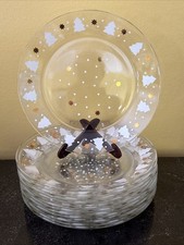 Vtg. Arcopal France Glass