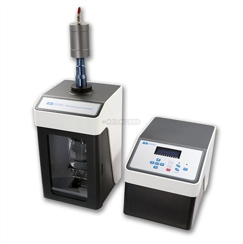 Ultrasonic homogenizer - ultrasonic,