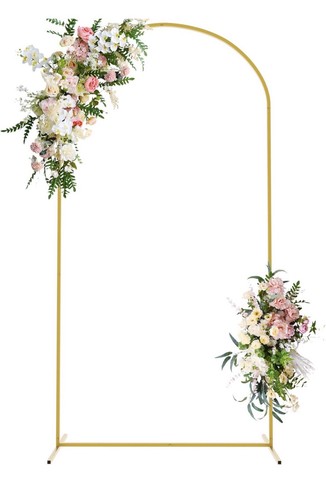 Wokceer wedding arch - 7.2,