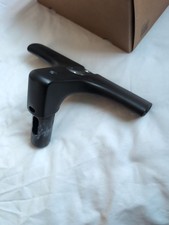 Canyon Pace T-bar CP0048 Cockpit Stem 90mm Length Carbon Fibre